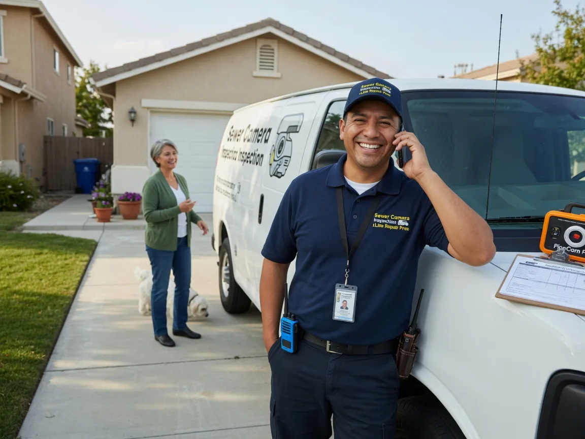 Sewer Line Repair Superior, IA FAQs